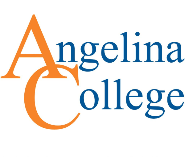 Logo for Angelina College