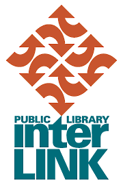 Logo for Public Library InterLINK - Restricted to Print Disabled Patrons