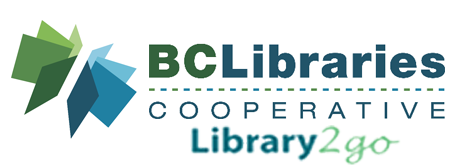 Logo for British Columbia Libraries