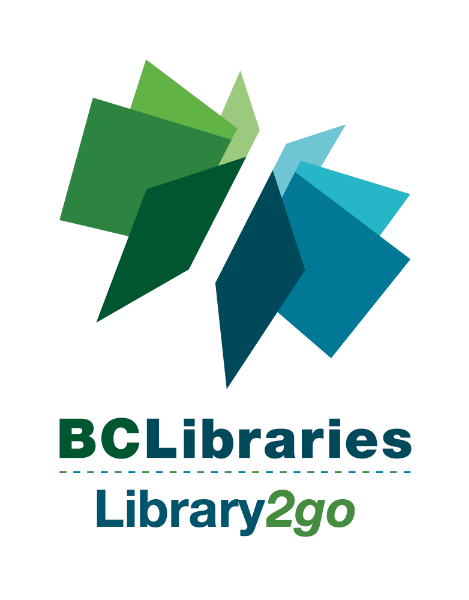 British Columbia Libraries Logo