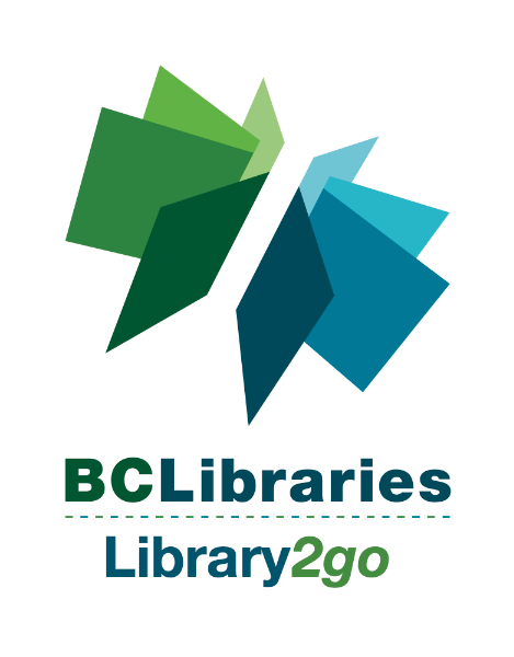 Logo for British Columbia Libraries