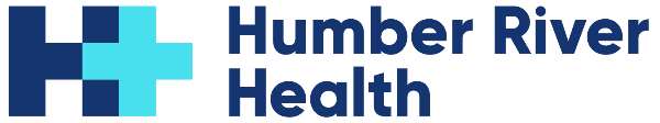Logo for Humber River Health