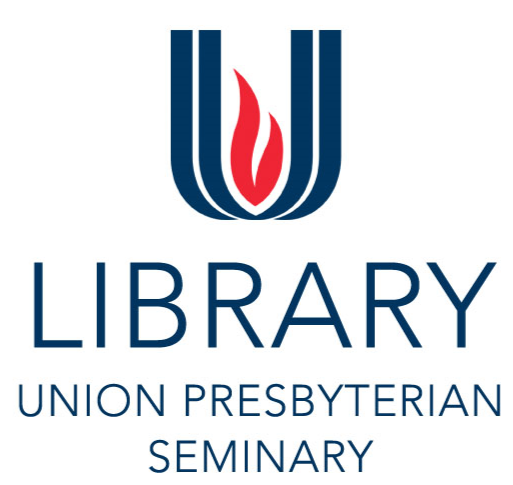 Logo for Union Presbyterian Seminary