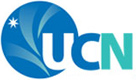 Logo for University College of the North