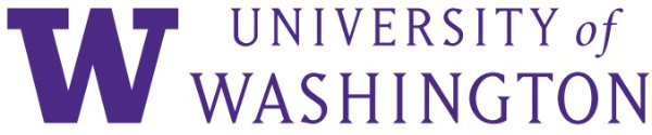 Logo for University of Washington