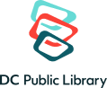 Logo for District of Columbia Public Library