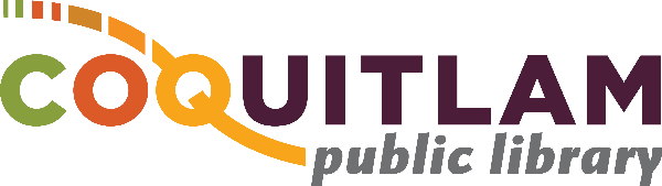 Logo for Coquitlam Public Library