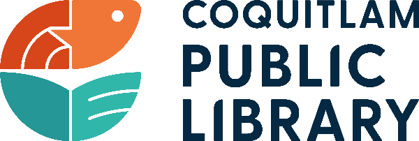 Logo for Coquitlam Public Library