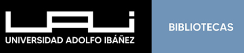 Logo for Universidad Adolfo Ibañez