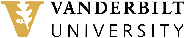 Logo for Vanderbilt University