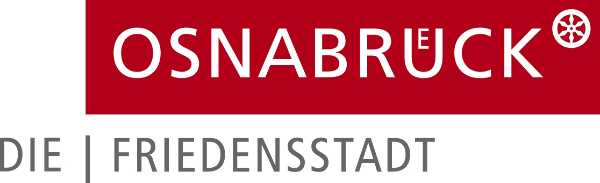 Logo for Stadtbibliothek Osnabrück