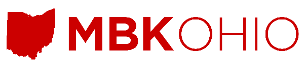 Logo for MBK Ohio
