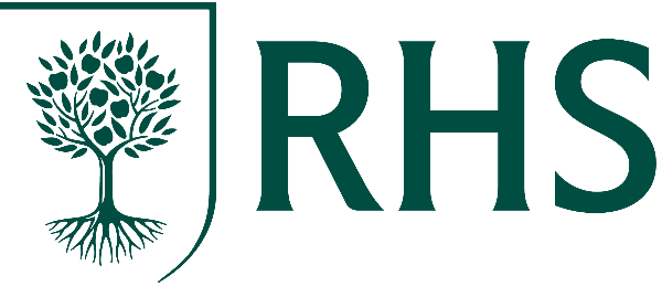 Logo for The Royal Horticultural Society