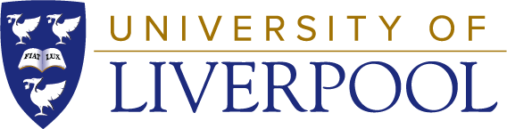Logo for University of Liverpool