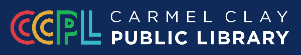 Logo for Carmel Clay Public Library