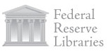 Federal Reserve Bank Libraries