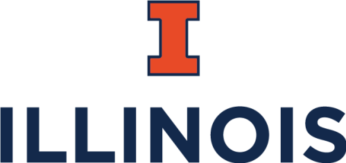 Logo for University of Illinois