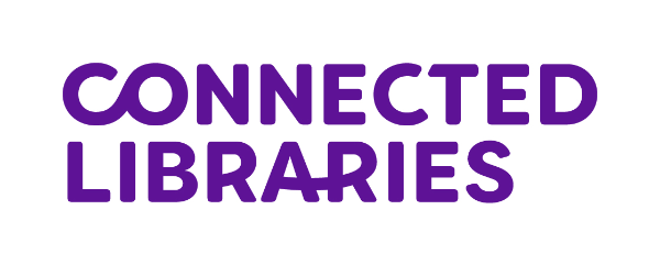 Logo for Connected Libraries