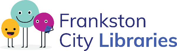 Logo for Frankston City Libraries