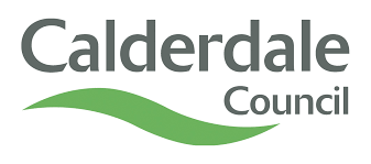 Logo for Calderdale Council