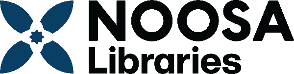 Logo for Noosa Library Service