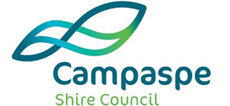Logo for Shire of Campaspe