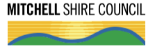 Logo for Mitchell Shire Library Service