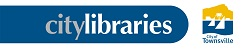 Logo for Townsville Library Service