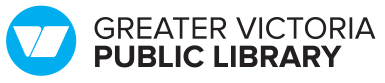 Logo for Greater Victoria Public Library