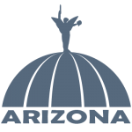 Logo for Arizona State Library, Archives And Public Records