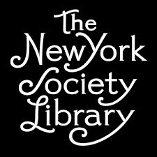 Logo for New York Society Library