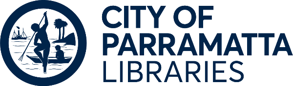 Logo for City of Parramatta Library