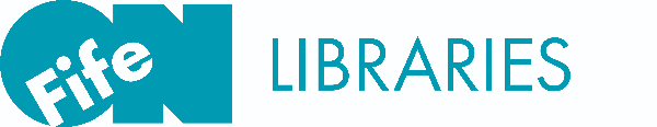 Logo for Fife Libraries