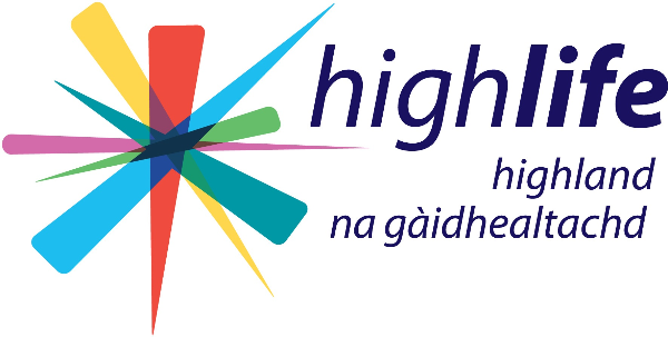 Logo for Highland Libraries