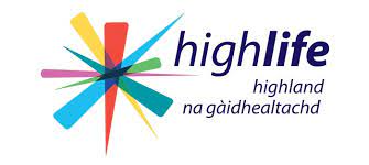 Logo for Highland Libraries