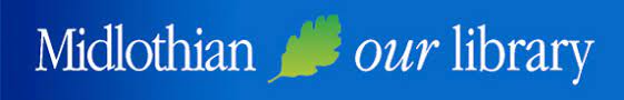 Logo for Midlothian Council Library Service