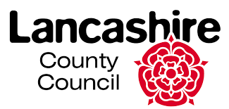 Logo for Lancashire County Library and Information Service