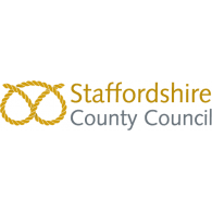 Logo for Staffordshire County Council
