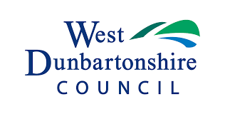 Logo for West Dunbartonshire Libraries