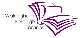 Logo for Wokingham Libraries
