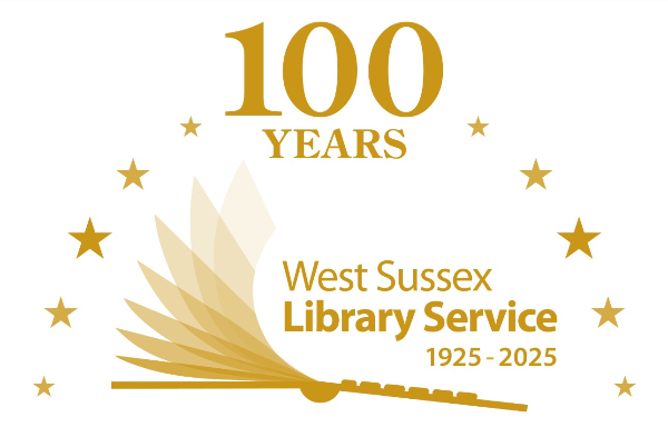 Logo for West Sussex County Council