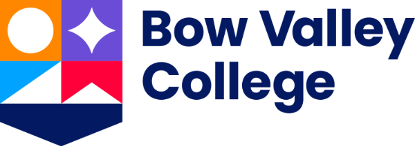 Logo for Bow Valley College