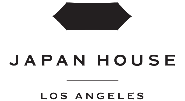 Logo for Japan House Los Angeles