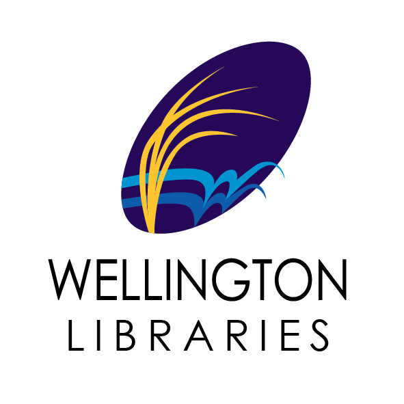Logo for Wellington Shire Library Service