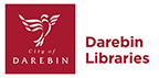 Logo for Darebin Libraries