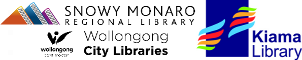 Logo for South East Digital Libraries