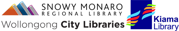 Logo for South East Digital Libraries