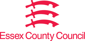 Logo for Essex County Library