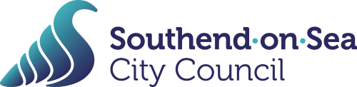 Logo for Southend-on-Sea Libraries