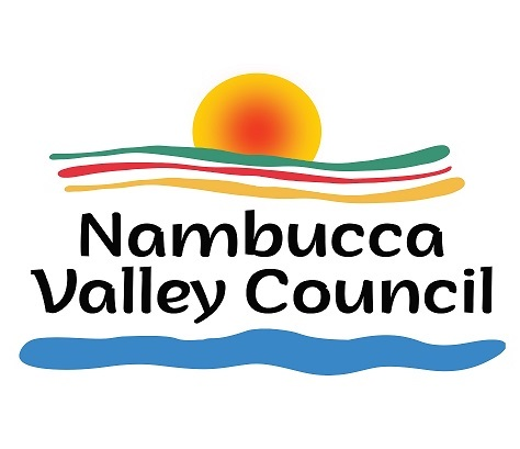 Logo for Nambucca Valley Council Libraries